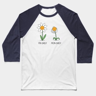 LIfe of Daisy Baseball T-Shirt